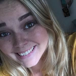 Meet your Posher, Cortney